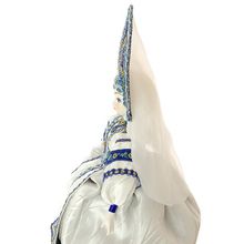 Кукла на чайник "Снежная королева", арт. 25