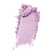 Тени для век тон Lavender Makeover Paris Single Eyeshadow