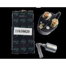 Словак 11030020 Реле втягивающее Словак