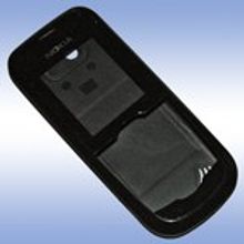 Nokia Корпус для Nokia 2600 Classic Black
