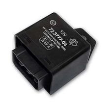 Реле стеклоочистителя 72.3777-04 Газель, Соболь - 12В