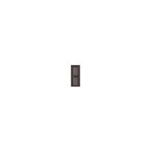 Дверь Европан Элегант 4, Орегано, межкомнатная входная ламинированная деревянная массивная