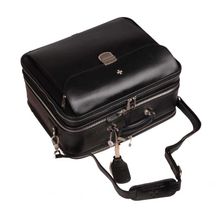 Кейс-пилот Vasheron 9807 black