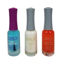 Набор для французского маникюра Rose ORLY French Manicure Kit