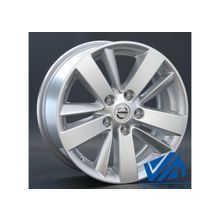 Aleks F0236 Nissan 6.5x16 5 114.30 ET40.0 d66.1 HS