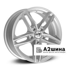 Колесный диск iFree Moskva 6,5x16 5x108 D63,35 ET50 S