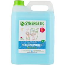 Синергетик Утренняя Роса 5 л