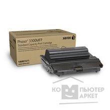 Xerox 106R01411 Принт-картридж для  Phaser 3300 MFP 4000 стр