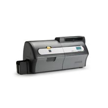 Принтер пластиковых карт Zebra Z71-A00C0000EM00