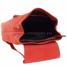 Женский рюкзак 9940 N.Polo Old Roso