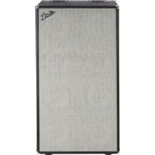 BASSMAN® 810 NEO CABINET