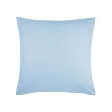 ПМ: Ecotex Набор наволочек Моноспейс - 2 шт. голубой