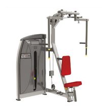 Bronze Gym E-002a Баттерфляй Задняя Дельта