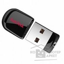 SanDisk USB Drive 16Gb Cruzer Fit SDCZ33-016G-B35