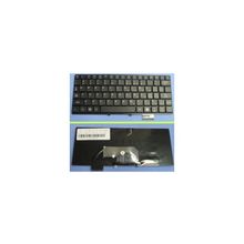 Клавиатура для ноутбука IBM Lenovo M10 Ideapad S9 S9E S10 S10E серий русифицированная черная