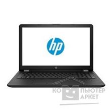 Hp 15-bw018ur 1ZK07EA black 15.6"