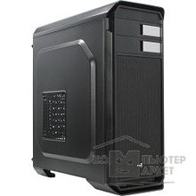 AeroCool Miditower  AERO-500 С Window черный без БП 55514 55576 55750 55798 PGS-A