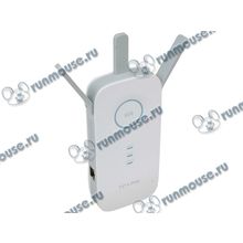 Ретранслятор TP-Link "RE450" WiFi 1.3Гбит сек. + 1 порт LAN 1Гбит сек. (ret) [137701]