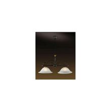 Odeon Light 1995 2 Gamma люстра подвесная