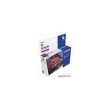 T034340 Картридж для EPSON ST 2100 magenta