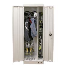 Шкаф сушильный Универсал 2000 Н