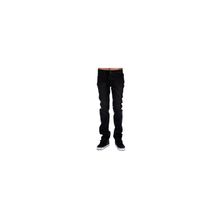 Джинсы мужские классические Armour A Jeans Black