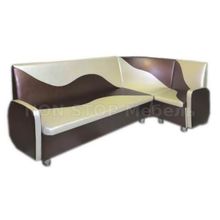 Уголок со спальным местом Карина