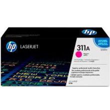 HP 311A, Q2683A тонер-картридж пурпурный для CLJ 3700 (6000 стр)