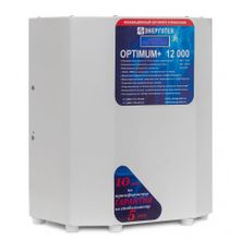 Стабилизатор Энерготех OPTIMUM+ 12000 LV