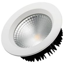 Arlight Встраиваемый светильник Arlight Ltd Ltd-145WH-FROST-16W Warm White 110deg ID - 447288