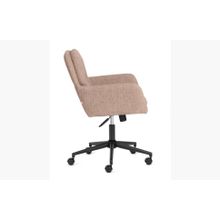 Tetchair Кресло GARDA, светло-коричневый