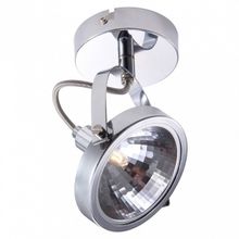 Arte Lamp Спот Arte Lamp Alieno A4506AP-1CC ID - 414225