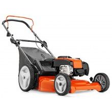 Газонокосилка бензиновая Husqvarna LC 153 9613100-37