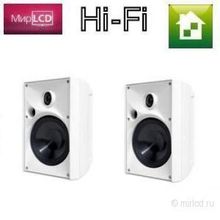 SpeakerCraft OE6 One White (одна)