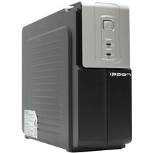 ИБП   UPS 600VA Ippon Back Office  600  +защита  телефонной линии
