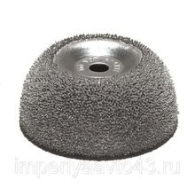 Абразив-сфера (диам 75 шир 30 зер 390)  CLIPPER BJ116 (1шт.)