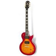 PROPHECY LES PAUL CUSTOM PLUS GX HERITAGE CHERRY SUNBURST