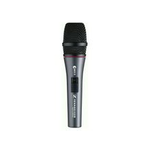 Вокальный конденсаторный микрофон SENNHEISER E 865 S