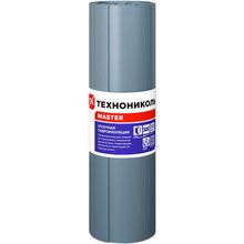 Технониколь Master Отсечная Гидроизоляция 0.4 м*20 м 1 кг м2