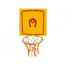 Кольцо баскетбольное с щитом
