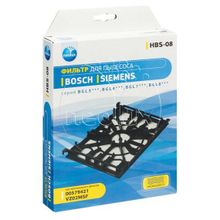 Neolux HBS-08 для пылесосов BOSCH, SIEMENS, тип 00579421