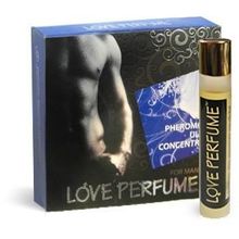Концентрат феромонов Love parfum 10 мл муж