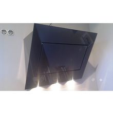 FALMEC QUASAR GLASS BLACK 90