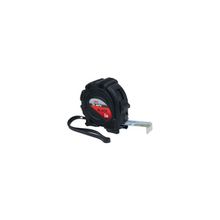 Рулетка Black, 7,5 м х 25 мм, обрезиненный корпус