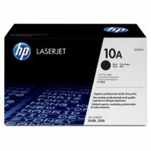 Картридж HP Q2610A № 10A черный