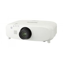 Проектор Panasonic PT-EW640LE