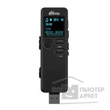 Ritmix RR-610 4Gb Black