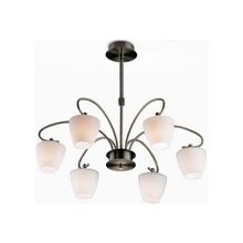 Odeon Light 1364 6 SOLA ODL08 100 хром G9 6x40W