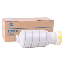 Тонер konica-minolta bizhub pro 950 tn-911 (o) (a0yp050 a0yp051)
