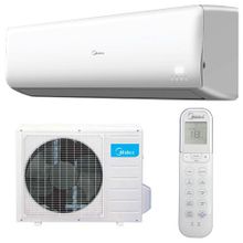 Midea MS11M-18HRN1   MO11M-18HN1